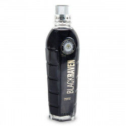 Vodca Raven Black  700 ml