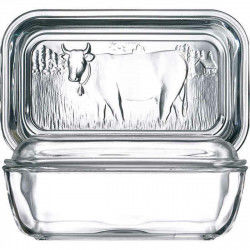 Butter Dish Luminarc 73115...