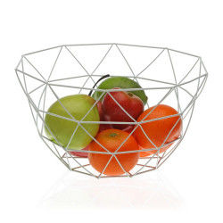 Fruit Bowl Versa White...