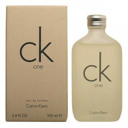 Unisex Perfume Calvin Klein...