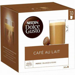 Kaffeekapseln Nescafé Dolce...