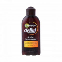 Tanning Oil Delial (200 ml)...