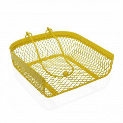 Napkin holder Versa Yellow...