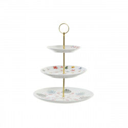 Obstschale DKD Home Decor...