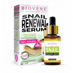 Rejuvenating Serum Biovène...