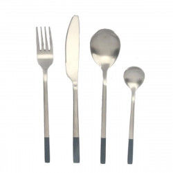 Cutlery DKD Home Decor Blue...