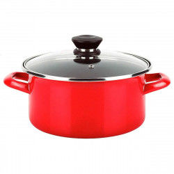 Casserole FAGOR Optimax Red...