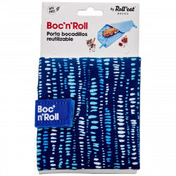 Portabocadillos Roll'eat...