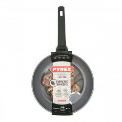 Non-stick frying pan Pyrex...