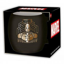 Cup with Box Marvel Ceramic...