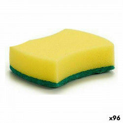 Scourer Yellow Green...