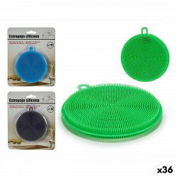 Spugna Silicone 12,5 x 1,2...