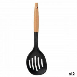 Skimmer Black Natural Wood...