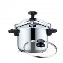 Pressure cooker Haeger...