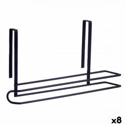 Kitchen Paper holder Black...