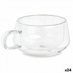 Cup Transparent 280 ml (24...