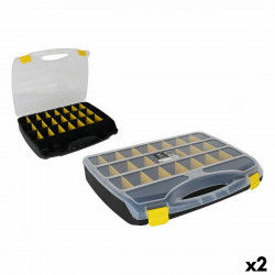 Box with compartments Dem...