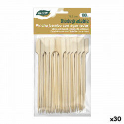 Bamboo toothpicks Algon...