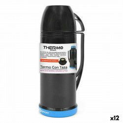 Travel thermos flask...
