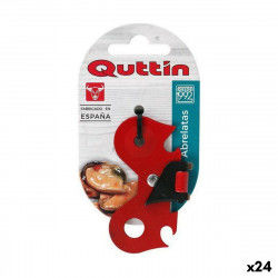 Tin opener Quttin Red...
