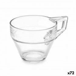 Cup Transparent Glass (72...