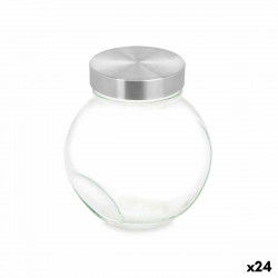 Biscuit jar Transparent...