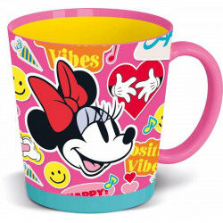 Mug Minnie Mouse Flower...