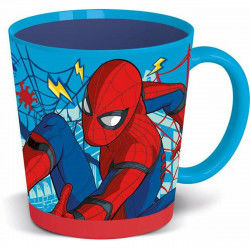 Taza Mug Spider-Man...