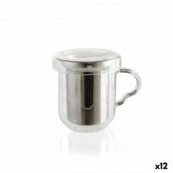 Cup with Tea Filter Quid...