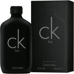 Unisex-Parfüm Calvin Klein...
