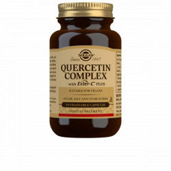 Quercetin-Komplex mit...