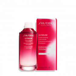 Facial Lotion Shiseido...