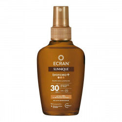 Sunscreen Oil Ecran Ecran...