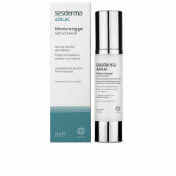 Gel Hidratante Sesderma...