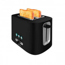Toaster Cecotec Toast&Taste...