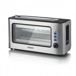 Toaster Haeger TO-100.014A...