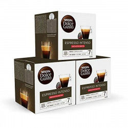 Coffee Capsules Nestle...