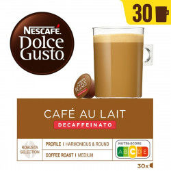 Kaffeekapseln Nestle AULAIT...