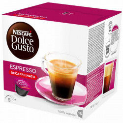 Coffee Capsules Dolce Gusto...