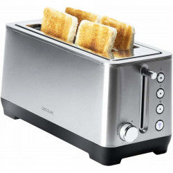 Toaster Cecotec Touch&Toast...