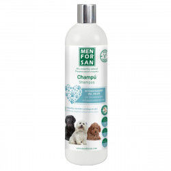 Shampoo für Haustiere...
