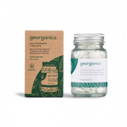 Mouthwash Georganics Tablet...