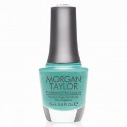 nail polish Morgan Taylor...