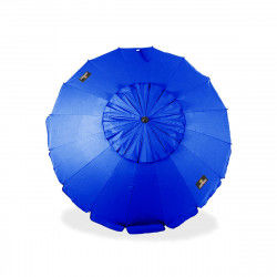 Parasol Azul Ø 240 cm