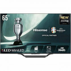 Smart TV Hisense 65U7NQ 4K...