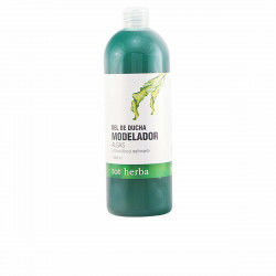 Styling Seaweed shower gel...