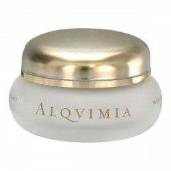 Cream for Eye Area Alqvimia...
