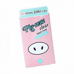 Pore Cleaning Strips Holika...