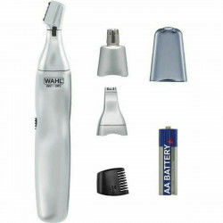Nose and Ear Hair Trimmer...