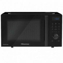 Microwave Hisense...